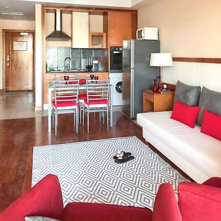 Charming Apartment In Estombar With Private Pool. Eksteriør billede