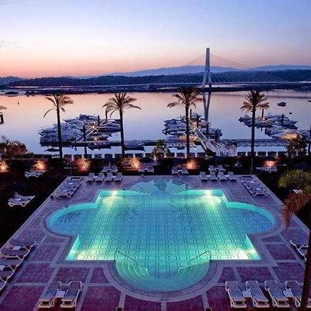 Charming Apartment In Estombar With Private Pool. Eksteriør billede
