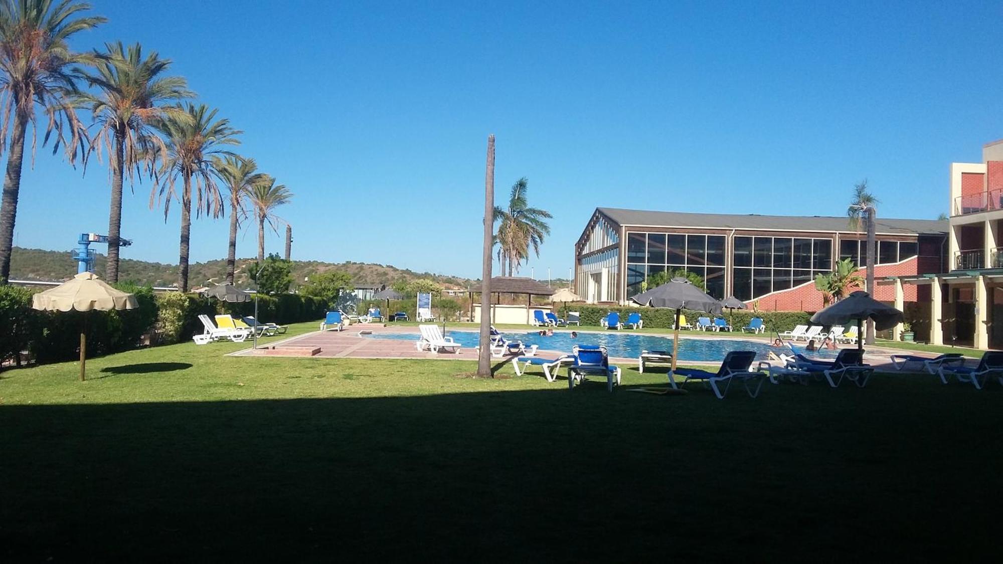 Charming Apartment In Estombar With Private Pool. Eksteriør billede