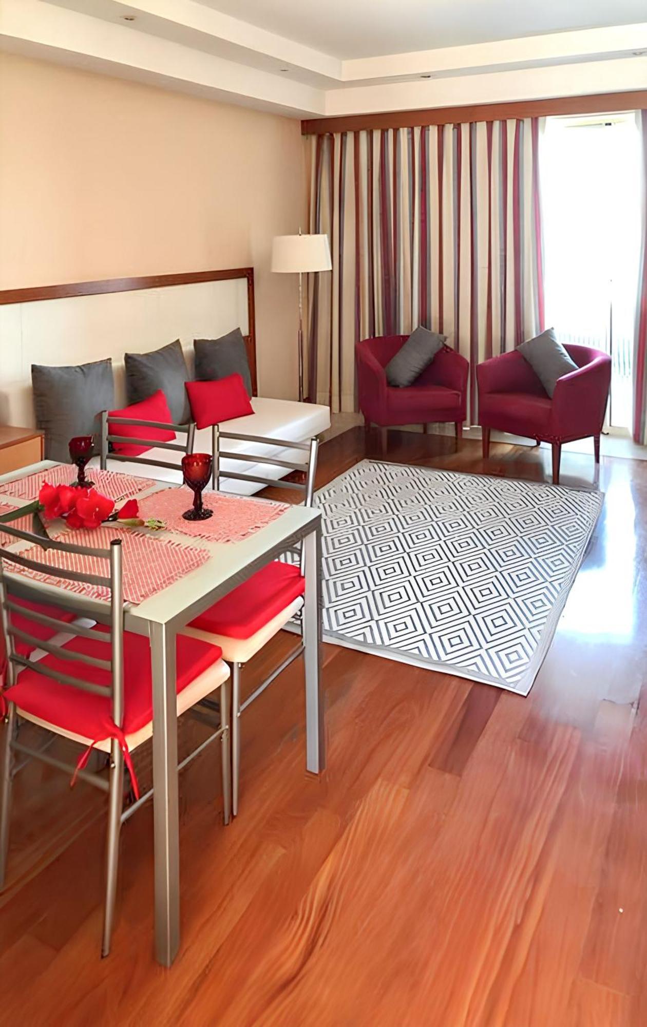 Charming Apartment In Estombar With Private Pool. Eksteriør billede