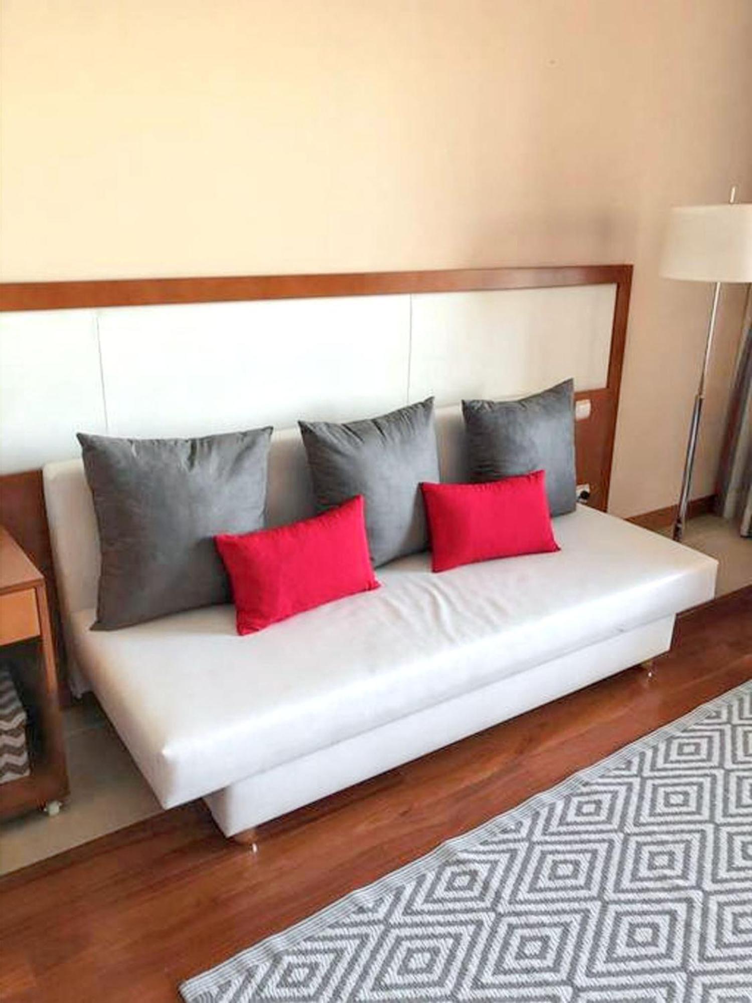 Charming Apartment In Estombar With Private Pool. Eksteriør billede