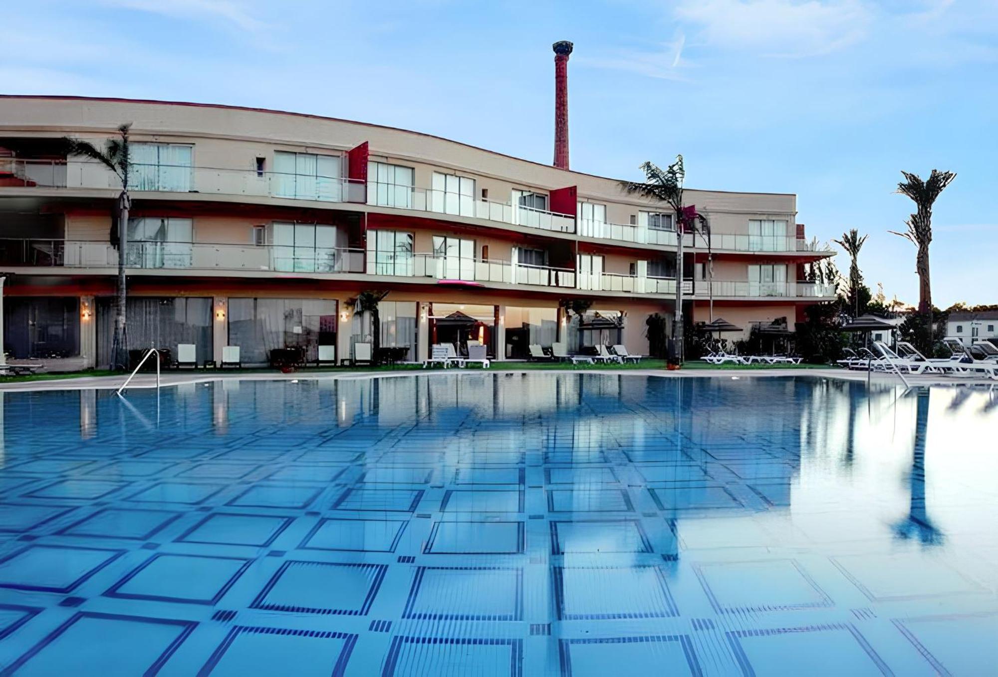 Charming Apartment In Estombar With Private Pool. Eksteriør billede