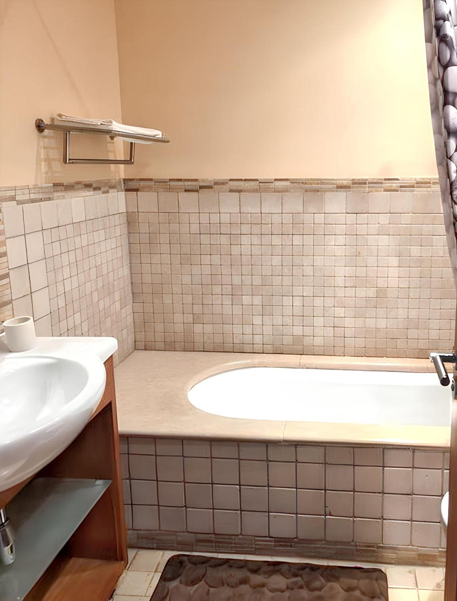Charming Apartment In Estombar With Private Pool. Eksteriør billede