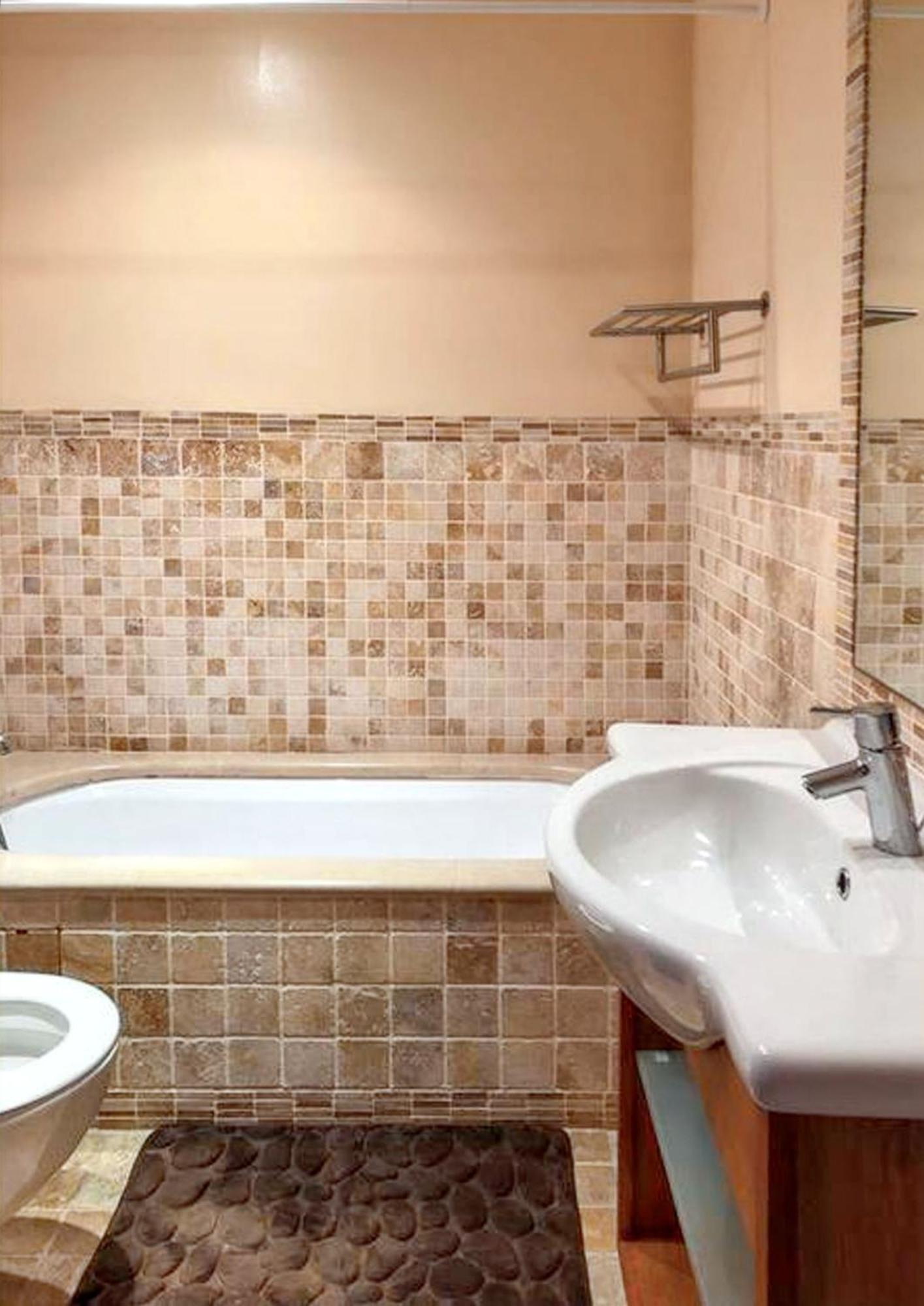 Charming Apartment In Estombar With Private Pool. Eksteriør billede