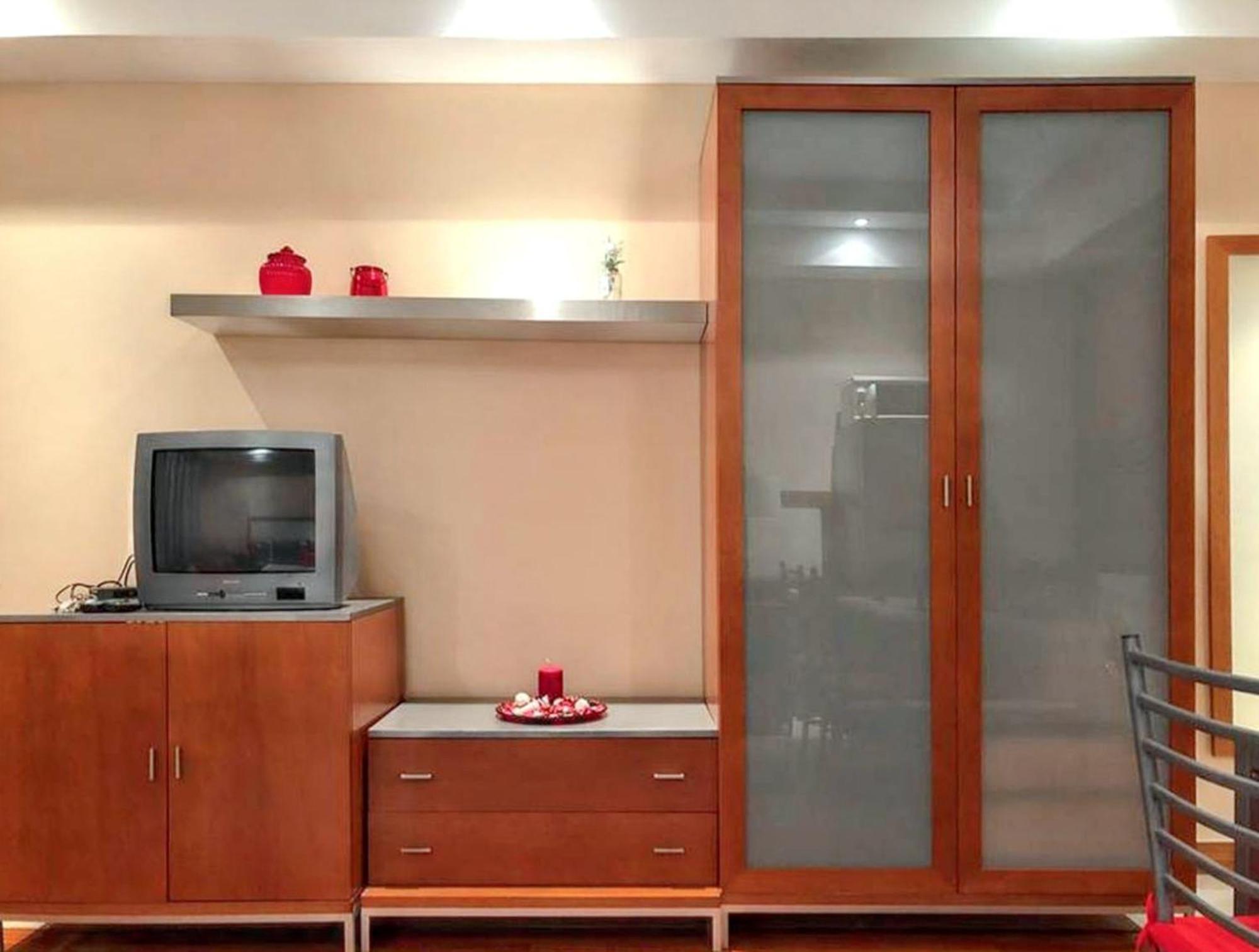Charming Apartment In Estombar With Private Pool. Eksteriør billede