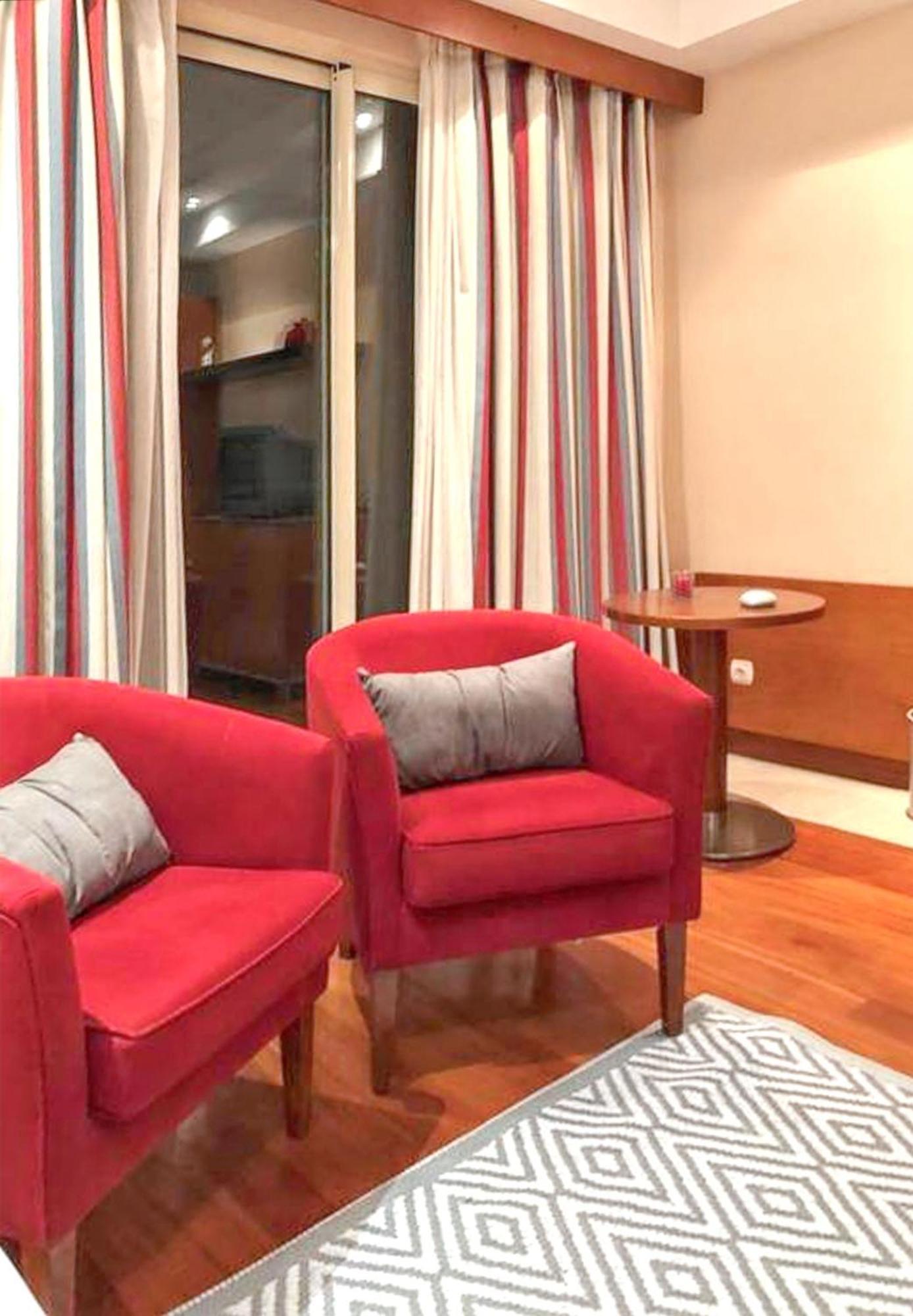 Charming Apartment In Estombar With Private Pool. Eksteriør billede