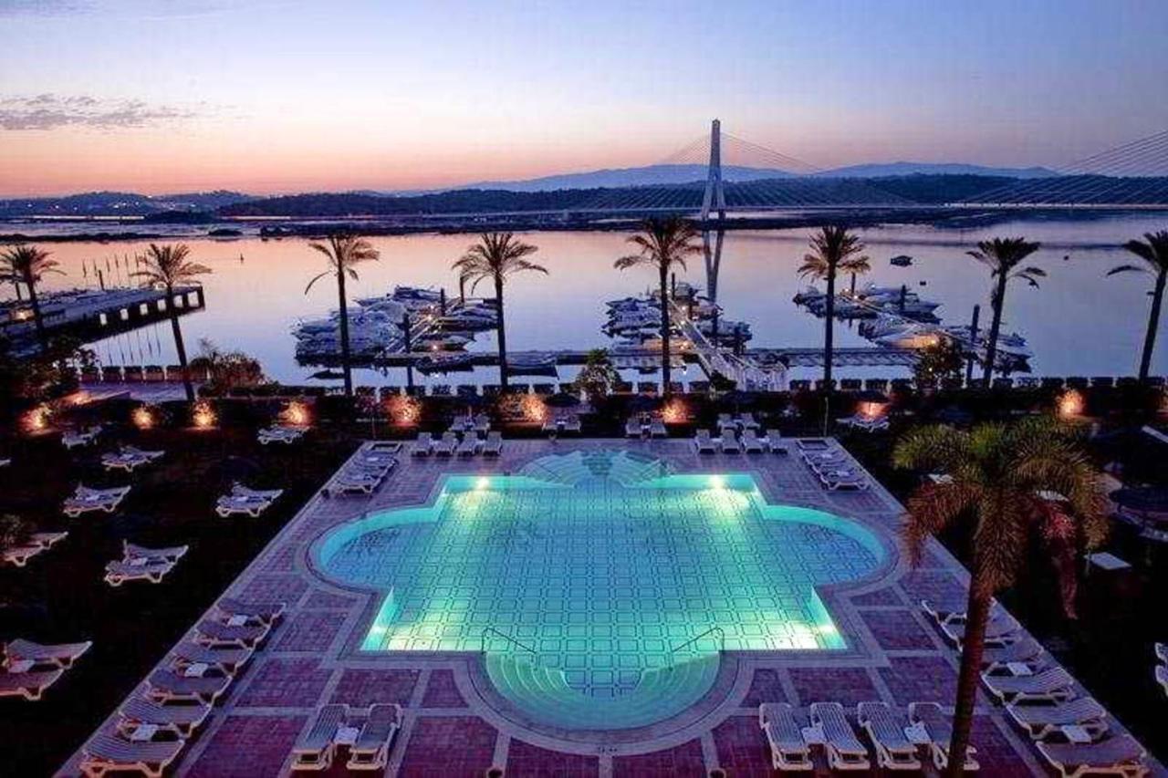 Charming Apartment In Estombar With Private Pool. Eksteriør billede